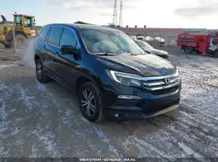 5FNYF6H58JB059045 2018 HONDA PILOT