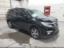 5FNYF6H58JB059689 2018 HONDA PILOT
