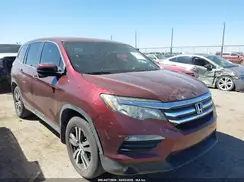 5FNYF6H58JB063970 2018 HONDA PILOT