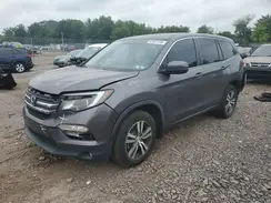 5FNYF6H58JB066397 2018 HONDA PILOT