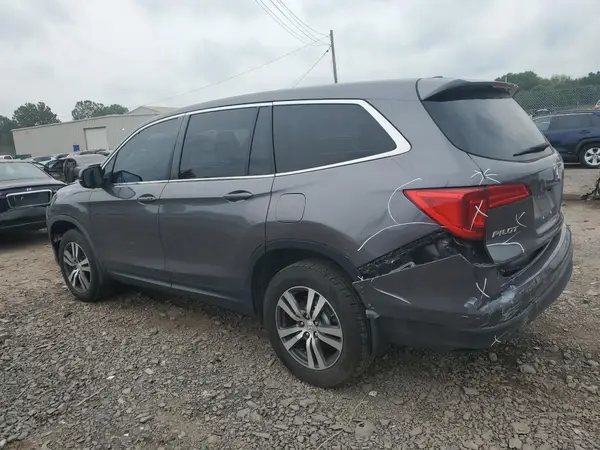 5FNYF6H58JB066397 2018 HONDA PILOT - Image 2