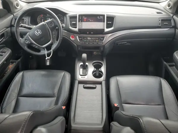 5FNYF6H58JB066397 2018 HONDA PILOT - Image 8