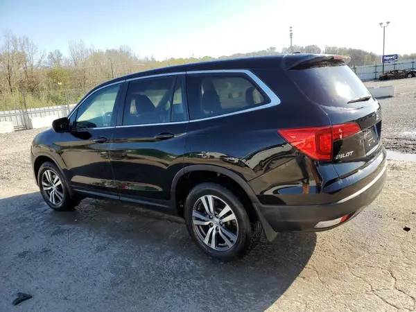 5FNYF6H58JB066836 2018 HONDA PILOT - Image 2