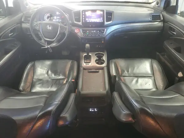 5FNYF6H58JB066982 2018 HONDA PILOT - Image 8