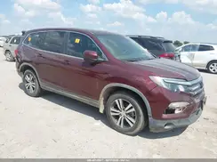 5FNYF6H58JB068151 2018 HONDA PILOT
