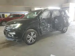 5FNYF6H58JB071292 2018 HONDA PILOT