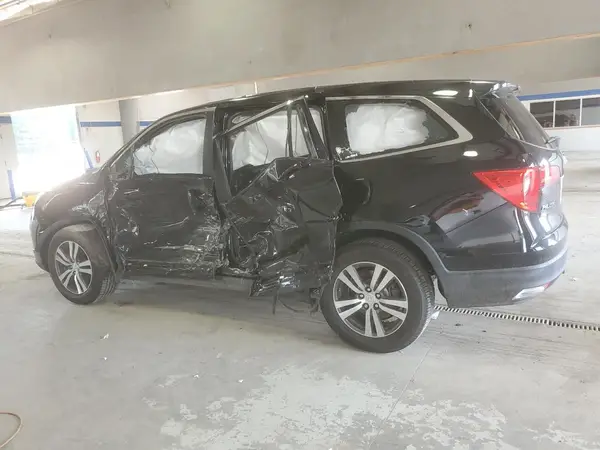 5FNYF6H58JB071292 2018 HONDA PILOT - Image 2