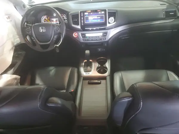 5FNYF6H58JB071292 2018 HONDA PILOT - Image 8