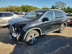 5FNYF6H58JB072829 2018 HONDA PILOT