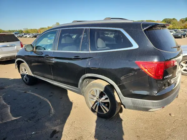 5FNYF6H58JB072829 2018 HONDA PILOT - Image 2