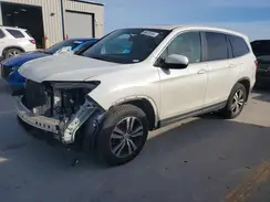 5FNYF6H58JB072913 2018 HONDA PILOT