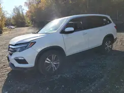 5FNYF6H58JB072975 2018 HONDA PILOT
