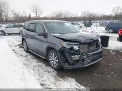 5FNYF6H58KB010283 2019 HONDA PILOT