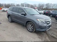 5FNYF6H58KB012812 2019 HONDA PILOT