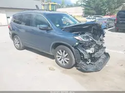 5FNYF6H58KB013796 2019 HONDA PILOT