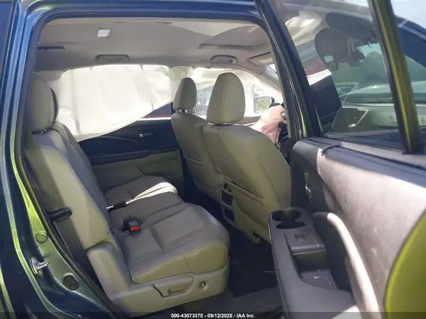 5FNYF6H58KB013796 2019 HONDA PILOT - Image 8