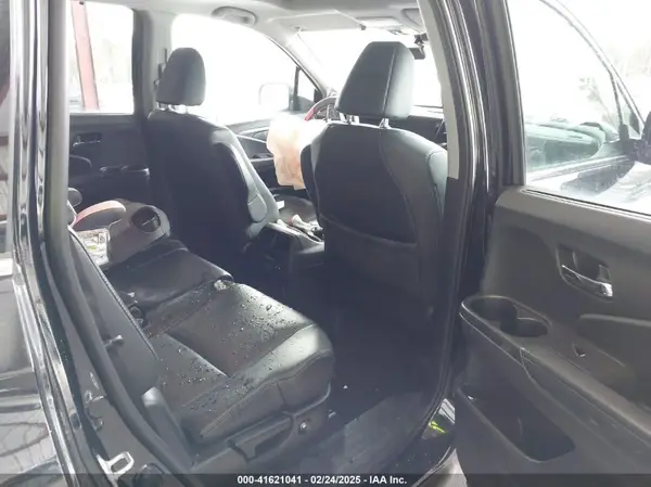 5FNYF6H58KB019100 2019 HONDA PILOT - Image 8