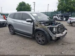 5FNYF6H58KB019498 2019 HONDA PILOT
