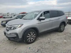 5FNYF6H58KB019503 2019 HONDA PILOT