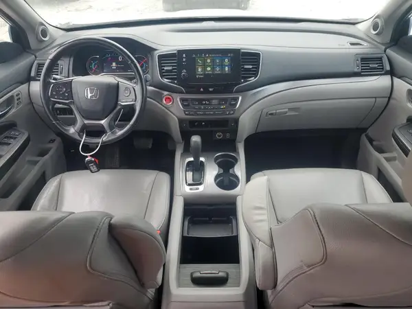 5FNYF6H58KB019503 2019 HONDA PILOT - Image 8