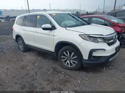 5FNYF6H58KB022563 2019 HONDA PILOT