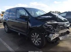 5FNYF6H58KB022739 2019 HONDA PILOT