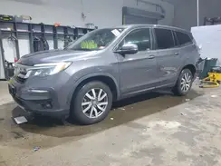 5FNYF6H58KB023504 2019 HONDA PILOT