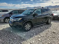 5FNYF6H58KB024720 2019 HONDA PILOT