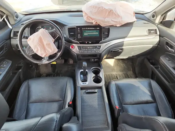 5FNYF6H58KB024720 2019 HONDA PILOT - Image 8