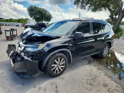 5FNYF6H58KB025043 2019 HONDA PILOT