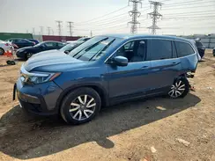 5FNYF6H58KB025866 2019 HONDA PILOT