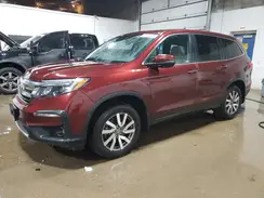 5FNYF6H58KB026774 2019 HONDA PILOT