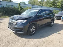 5FNYF6H58KB029965 2019 HONDA PILOT