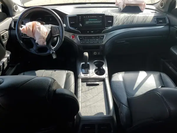 5FNYF6H58KB029965 2019 HONDA PILOT - Image 8