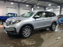 5FNYF6H58KB030565 2019 HONDA PILOT