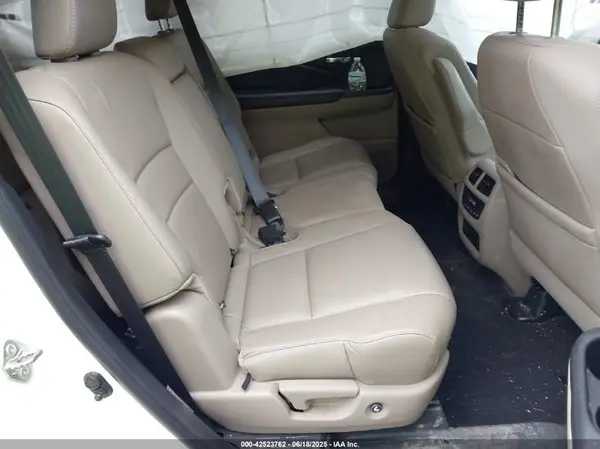 5FNYF6H58KB035670 2019 HONDA PILOT - Image 8