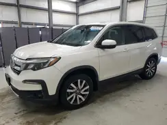 5FNYF6H58KB039055 2019 HONDA PILOT