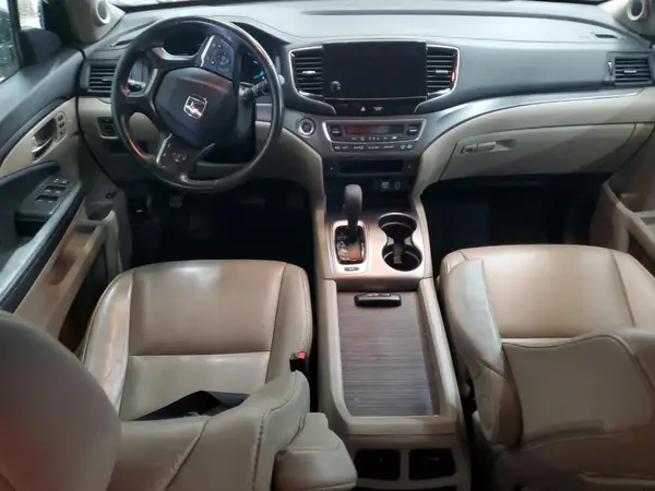 5FNYF6H58KB039055 2019 HONDA PILOT - Image 8