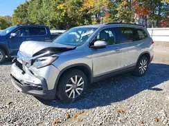 5FNYF6H58KB047558 2019 HONDA PILOT