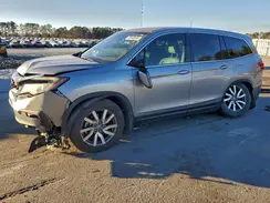 5FNYF6H58KB047561 2019 HONDA PILOT