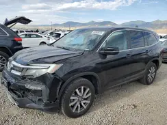5FNYF6H58KB049178 2019 HONDA PILOT