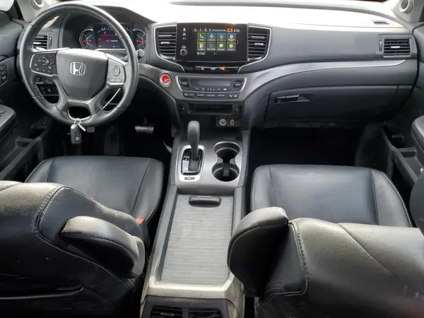 5FNYF6H58KB049178 2019 HONDA PILOT - Image 8