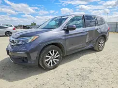 5FNYF6H58KB049763 2019 HONDA PILOT