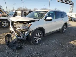5FNYF6H58KB052890 2019 HONDA PILOT