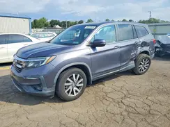5FNYF6H58KB053439 2019 HONDA PILOT