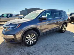 5FNYF6H58KB053795 2019 HONDA PILOT
