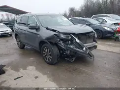 5FNYF6H58KB056857 2019 HONDA PILOT