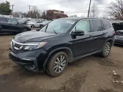 5FNYF6H58KB057524 2019 HONDA PILOT