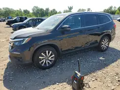 5FNYF6H58KB062996 2019 HONDA PILOT