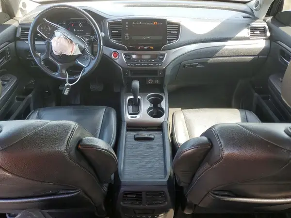 5FNYF6H58KB062996 2019 HONDA PILOT - Image 8